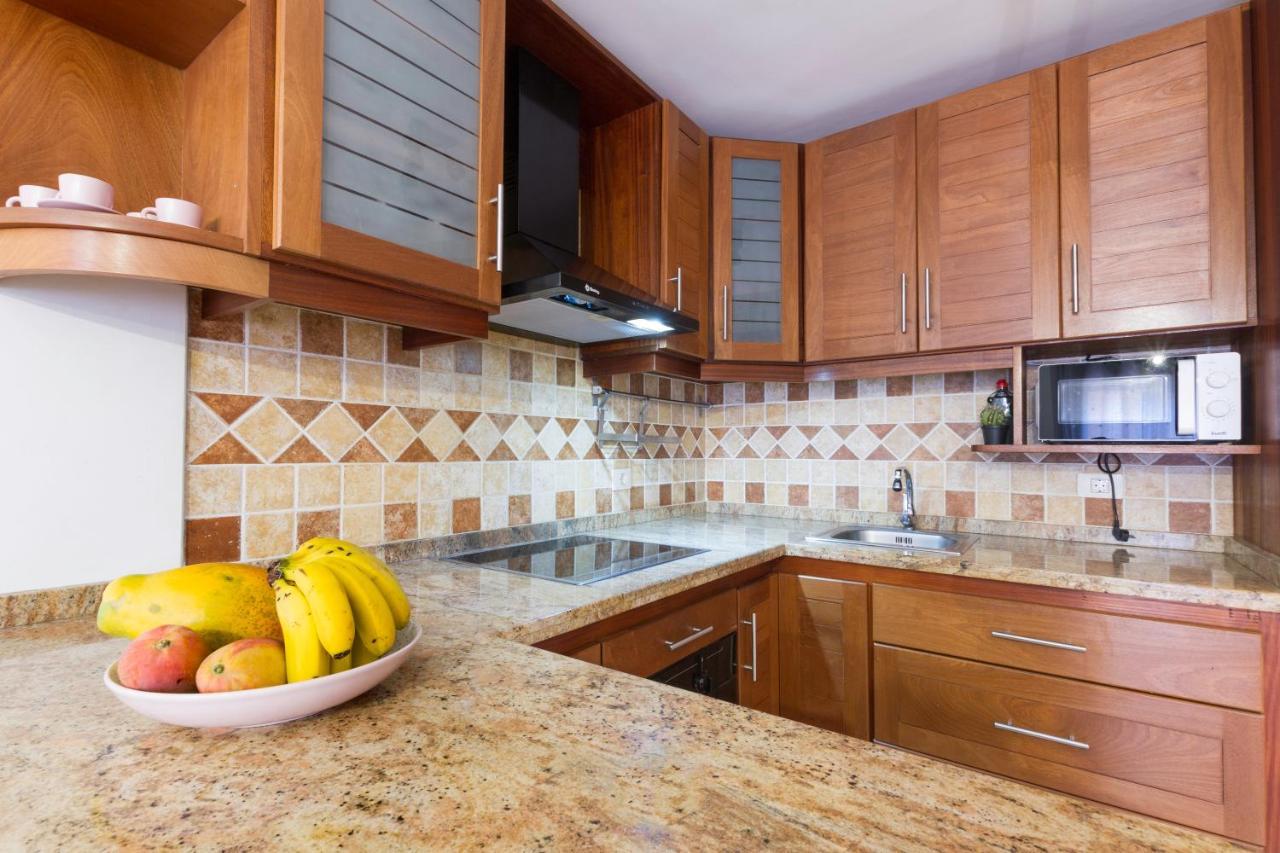 Ferienwohnung El Brezo Tegueste Exterior foto