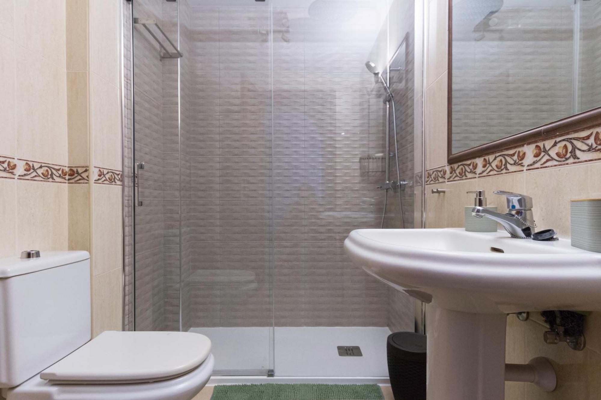 Ferienwohnung El Brezo Tegueste Exterior foto